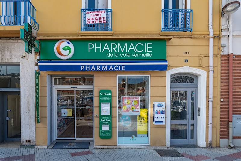 photo pharmacie