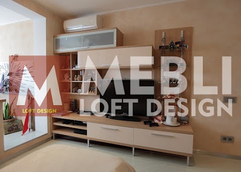 Мебель на заказ Черновцы / #кухни #шкаф купе #LOFT