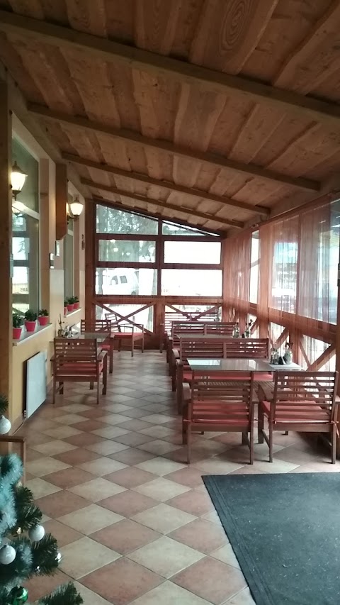 Cafeteria