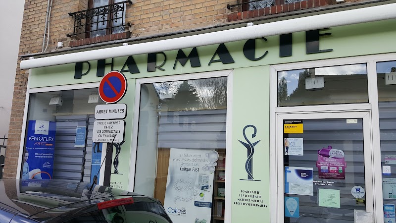 photo pharmacie