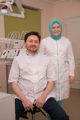 Ramazanov dental clinic