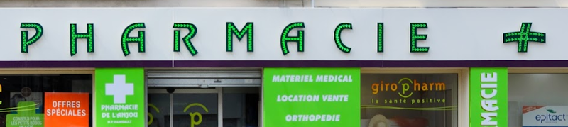 photo pharmacie