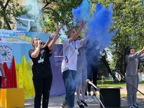 Творча студія Наталії Журавльової (дитяча театральна студія)