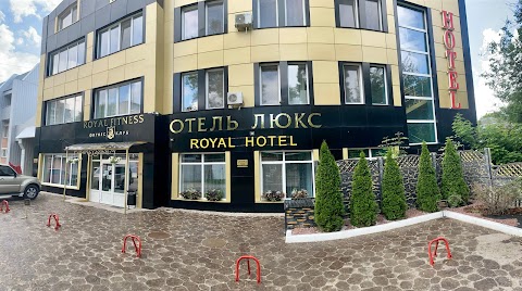 Hotel Royal