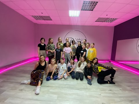 Princess Dance Studio