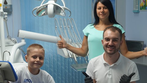 Vorobiova Dental Clinic