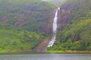 Moray Falls