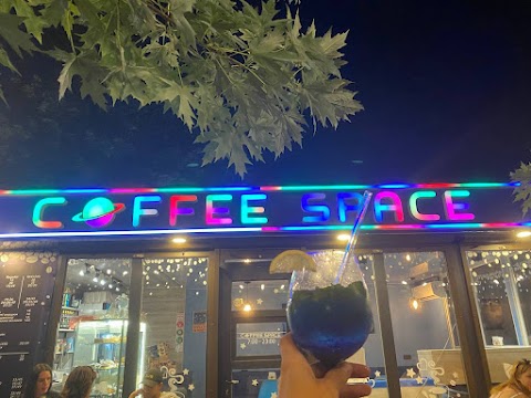 Coffee Space