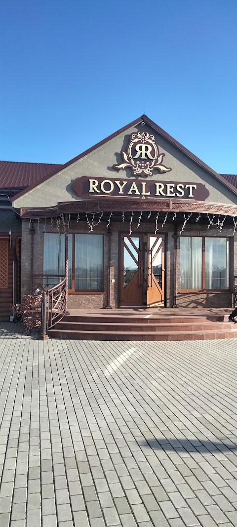 Royal Rest