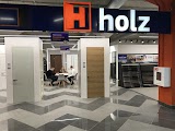 Holz - современный магазин дверей, напольных покрытий и сервиса