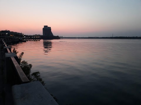 Водні прогулянки