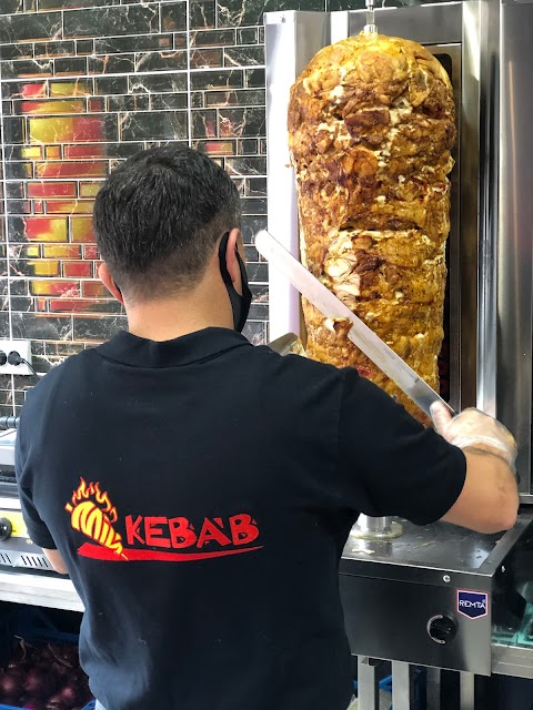 Мій Kebab