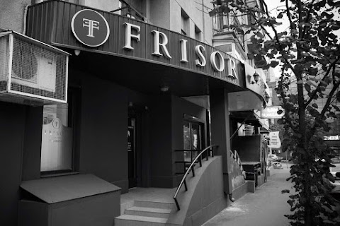 Frisor barbershop