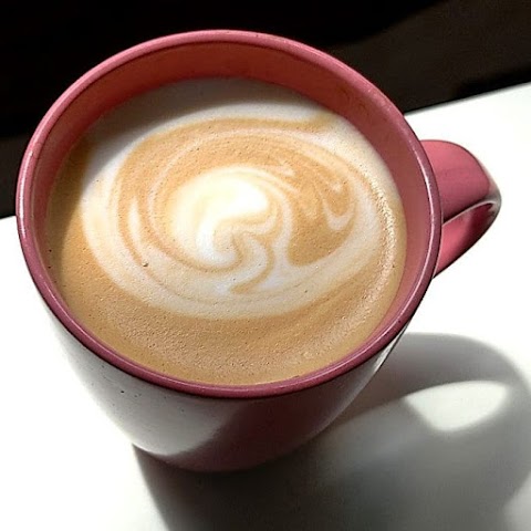 T[e] Café