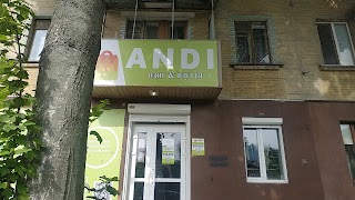 ANDI