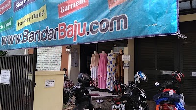 photo of BandarBaju.com Pusat Bisnis Baju Murah Bandung