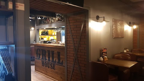 GRILL HOUSE