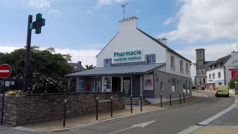 photo pharmacie