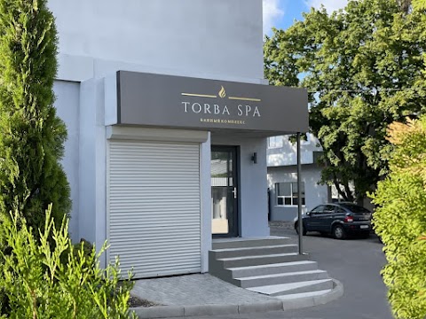 TORBA SPA - сауна, бассейн, СПА-комплекс