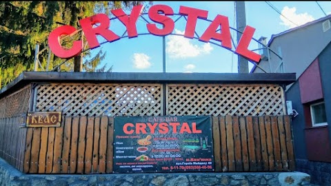 Crystal