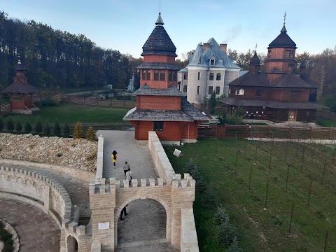 Джерело св.Анни