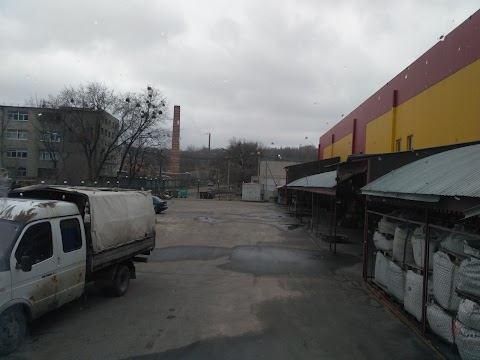 Газобетон AEROC №1 в Украине