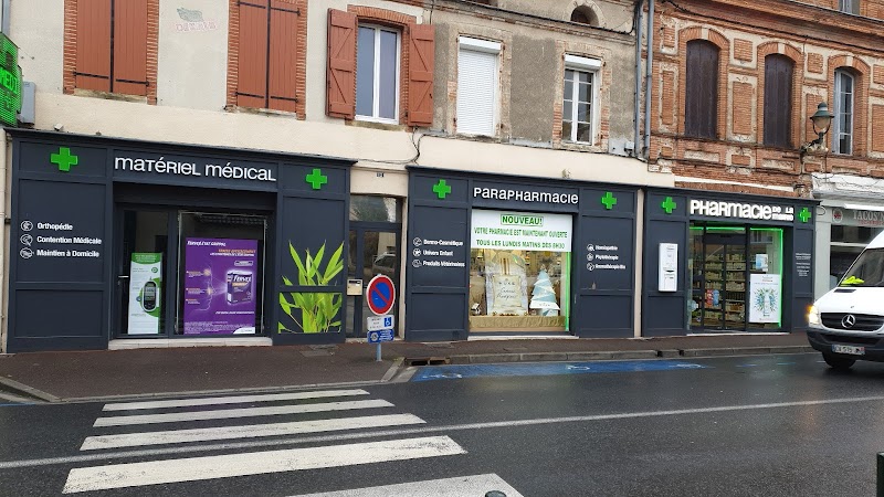 photo pharmacie