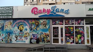 Baby Land