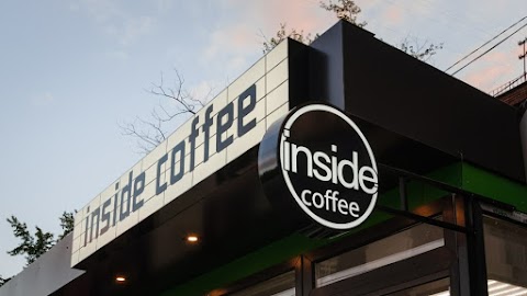 Inside coffee