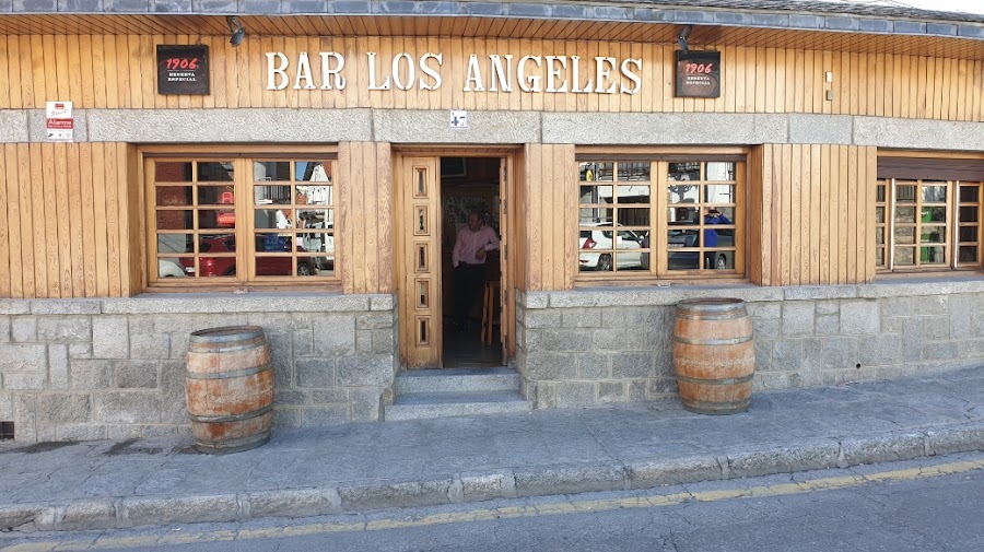 Foto de Bar Los Ángeles