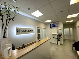 SKYCLINIC Стоматология Нивки Киев: чистка зубов, брекеты, реставрация, отбеливание зубов, удаление, импланты, виниры