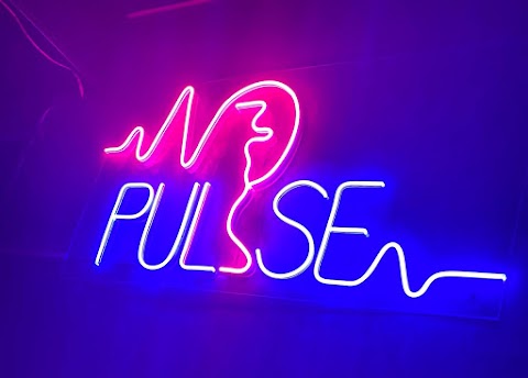 Pulse bar