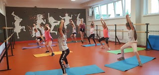 Школа танца High Level Dance