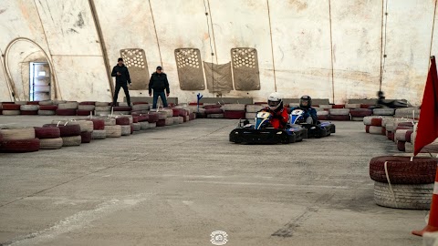 Картинг-клуб SkyMall Karting Kyiv