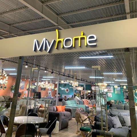 MyHome