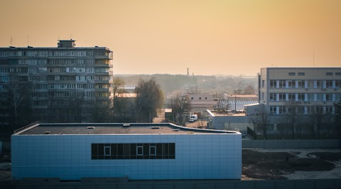 ТОВ "Росяна" - доставка води