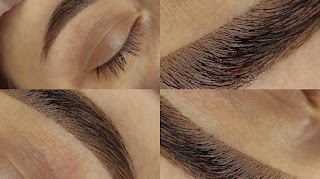 Brows & Lashes Studio - коррекция бровей, ламинирование ресниц, брови, ресницы