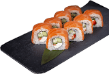 SushiOp - Доставка вкусных суши Троещина