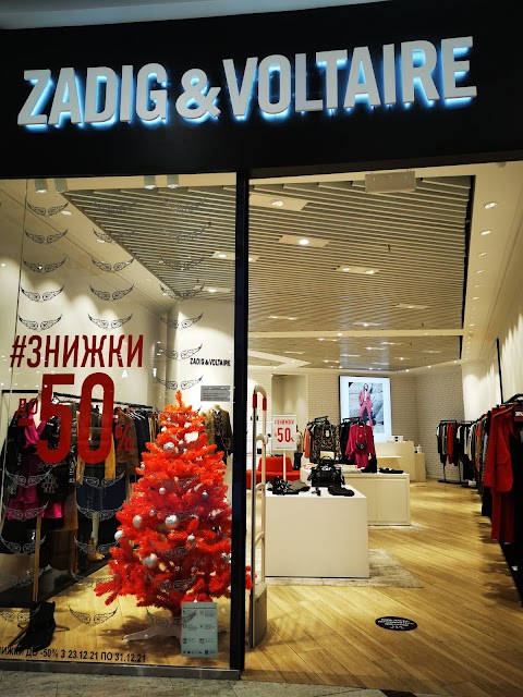 Zadig & Voltaire