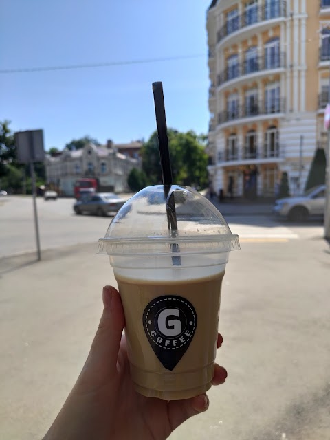 G Coffee