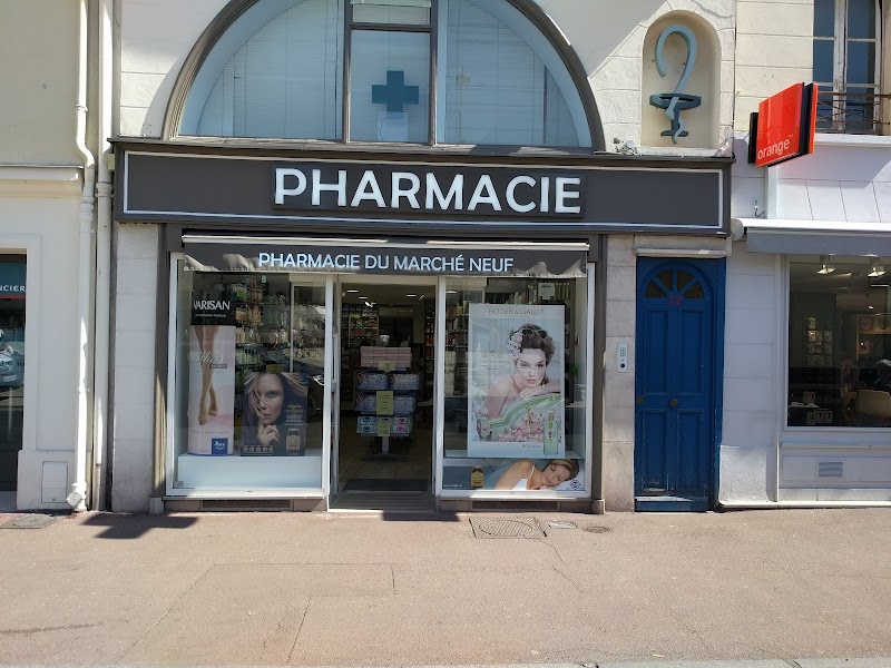 photo pharmacie