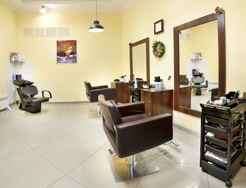 Салон Краси HAIR&NAIL Salon