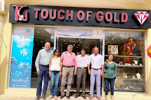 Touch of Gold, Oranjestad, Aruba