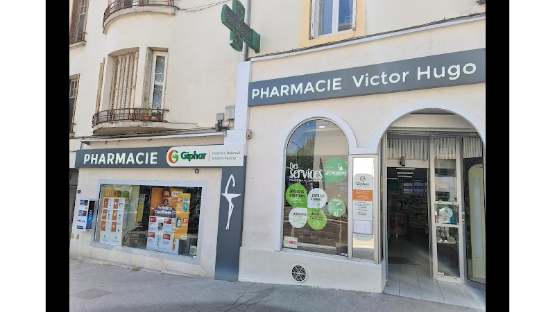 photo pharmacie