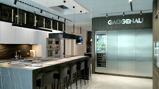 Showroom Gaggenau