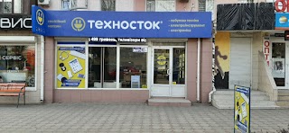 Техносток