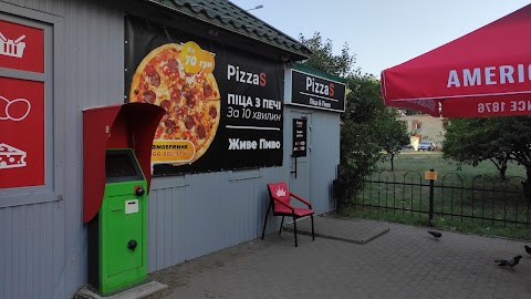 Піца & Пиво PizzaS