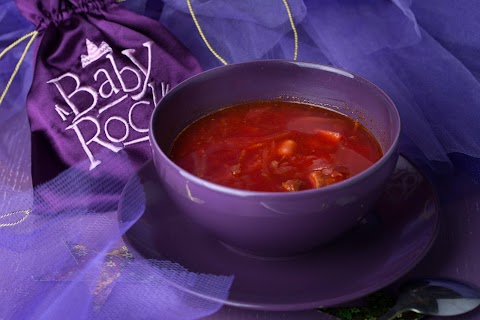 BabyRock / Бебірок