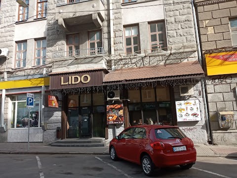 Lido