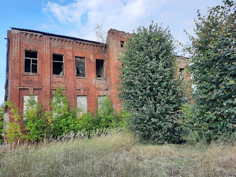 ВІЛЬШАНСЬКА ЗАГАЛЬНООСВІТНЯ ШКОЛА І-ІІІ СТУПЕНІВ ДЕРГАЧІВСЬКОЇ РАЙОННОЇ РАДИ ХАРКІВСЬКОЇ ОБЛАСТІ